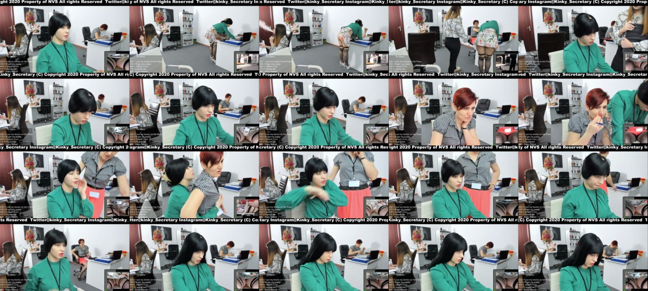 Kinky__office 18-12-2020 Porn 