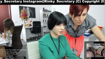 Kinky__office 18-12-2020 Porn 