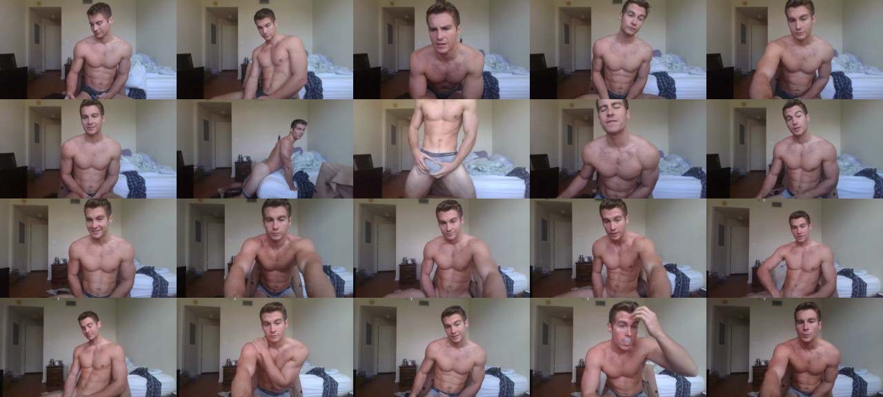 Liamhungsworth  18-12-2020 video chastity