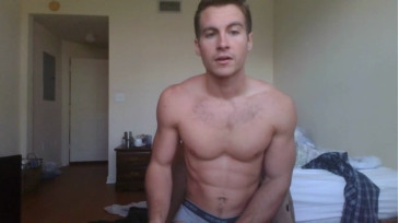 Liamhungsworth  18-12-2020 video chastity