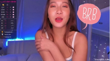 Lil_Mayaa 18-12-2020 Webcam 