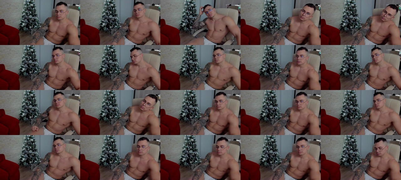 LukasRiley  18-12-2020 Recorded Video Download