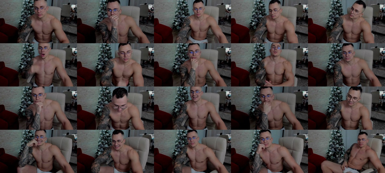 LukasRiley  18-12-2020 Recorded Video Cam
