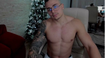 LukasRiley  18-12-2020 Recorded Video Cam