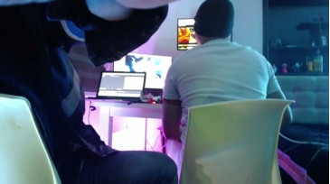 MONSTER_MEN  17-12-2020 Recorded Video Webcam
