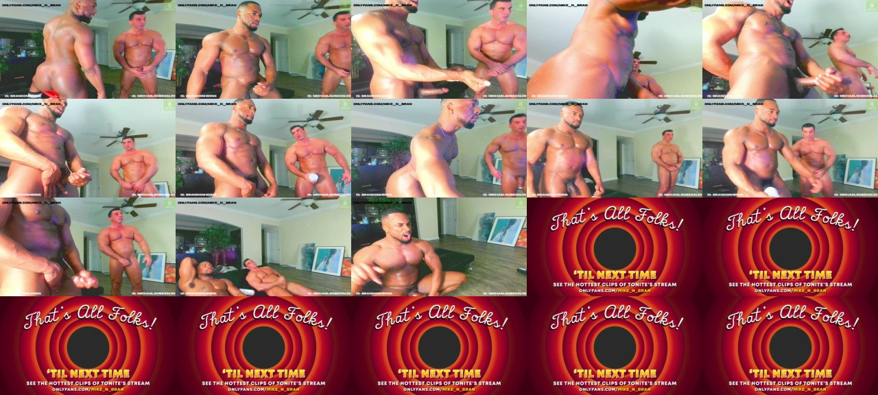 Mike_N_Bran  18-12-2020 video lfuck