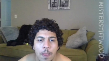 Misterstiffwood  18-12-2020 video fetishes