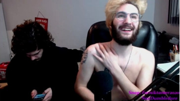 Mr_Forniktamer  18-12-2020 video love