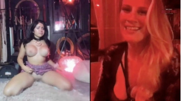 NSFWlive 18-12-2020 Ass 