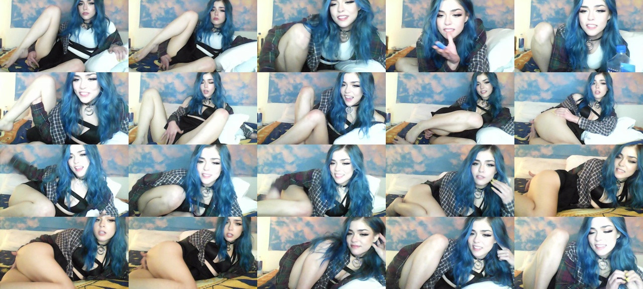 Nekogirll 18-12-2020 Cam 