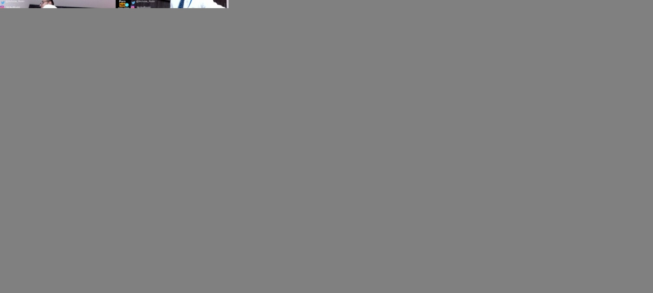 Nicholas_Rodri  18-12-2020 Recorded Video Show
