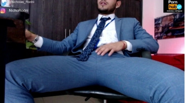 Nicholas_Rodri  18-12-2020 video dirty