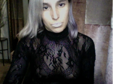 Pr3ttyPinkPussy 18-12-2020 Topless 