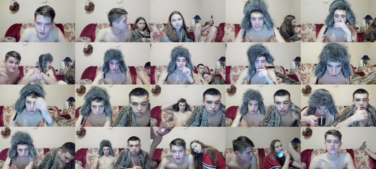 Rasta_Streeet 18-12-2020 Recorded 