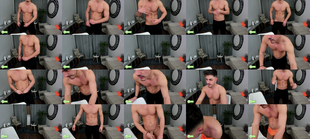 Rye__zZ  18-12-2020 Recorded Video Show
