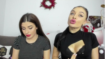 Sas4a  18-12-2020 chastity Female