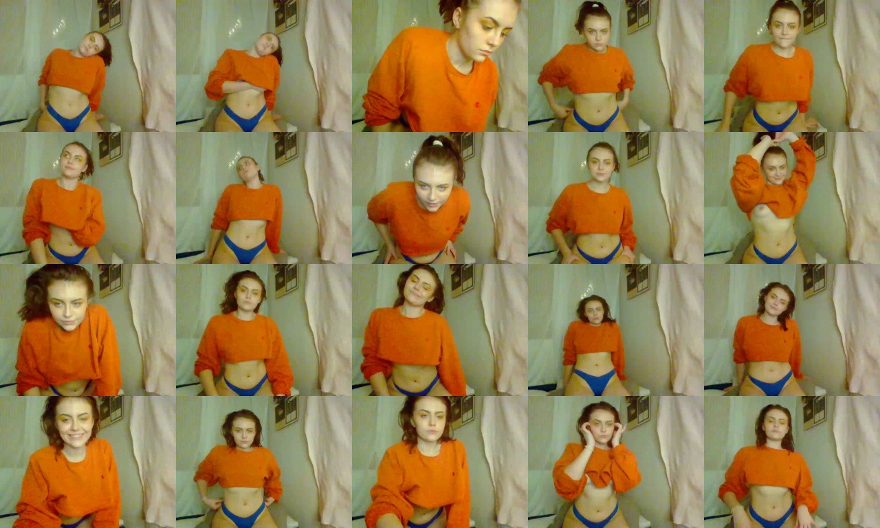 SelinaBentz 18-12-2020 Porn 
