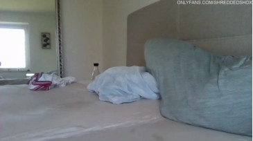 Shreddedshox  18-12-2020 video sexxy