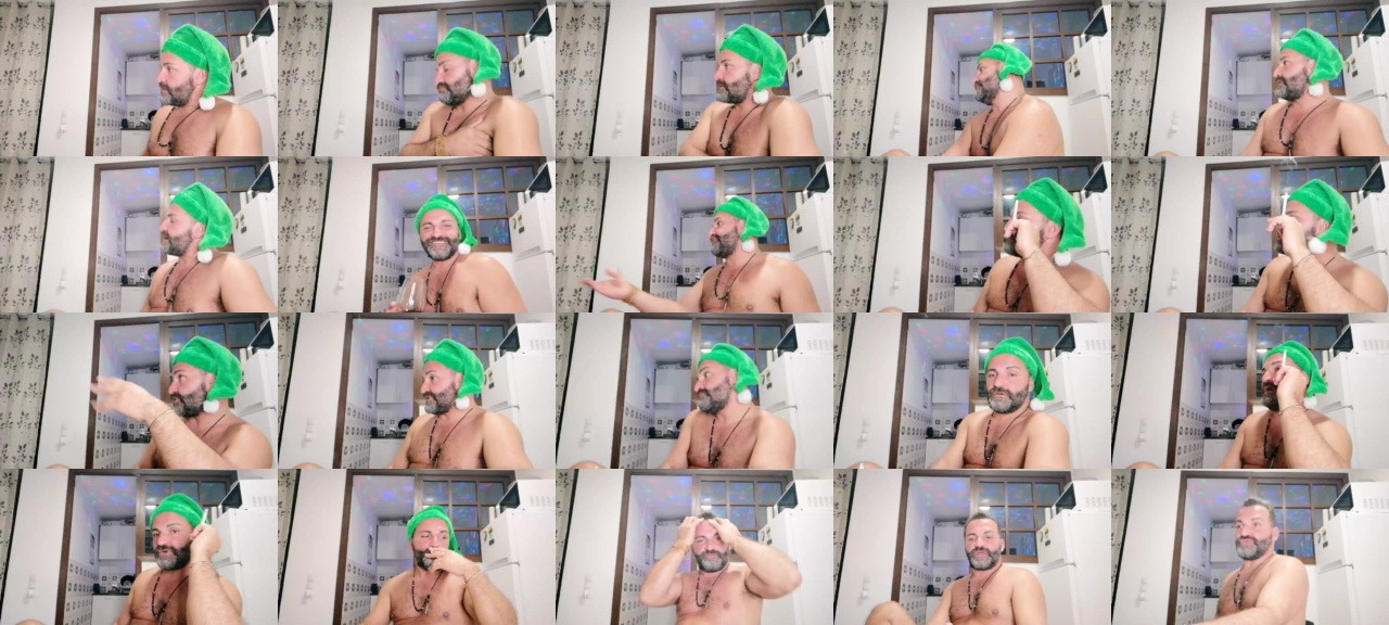 Slavomir78  18-12-2020 Recorded Video Cam