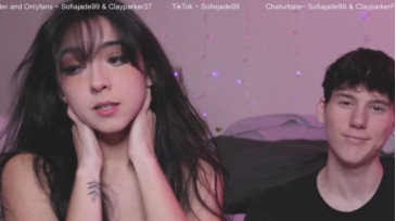 Sofiajade99  18-12-2020 houswife Couple