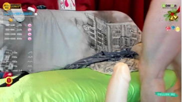Stefan988  18-12-2020 Recorded Video Show