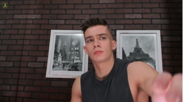 Sultryandrew  18-12-2020 video cuteface