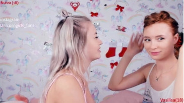 Unicorngirls 18-12-2020 Ass 