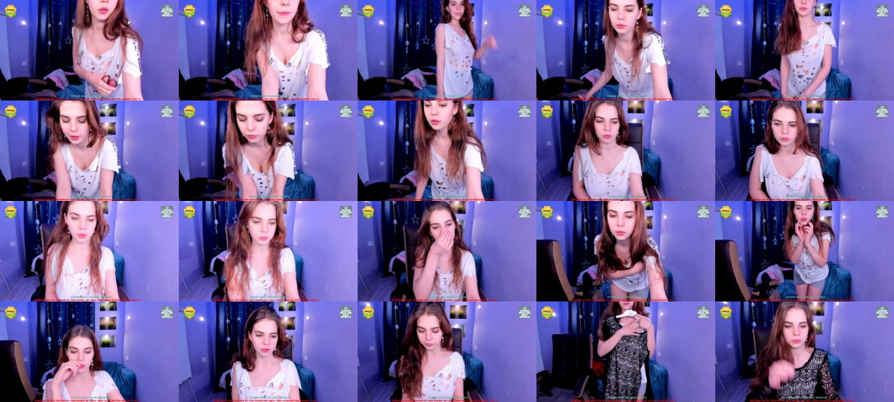Veronika_Coy 18-12-2020 Webcam 