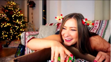 X_Lily_X 18-12-2020 Show 