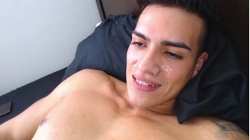 Xioux08  18-12-2020 video smoking