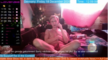 boy1987_  18-12-2020 video showcum