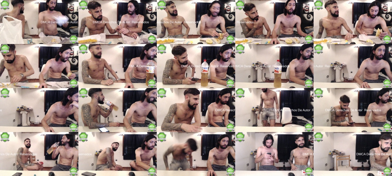 classied  18-12-2020 Recorded Video Topless