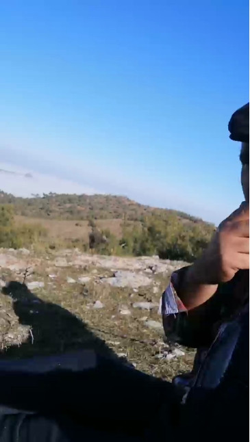 kasket45  18-12-2020 Recorded Video Nude