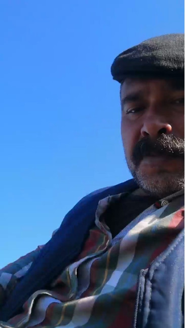 kasket45  18-12-2020 video sweetass