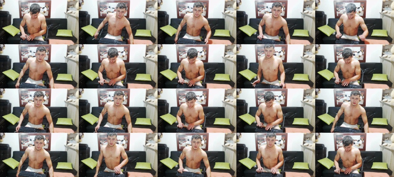 liam_yordani  18-12-2020 Recorded Video Nude