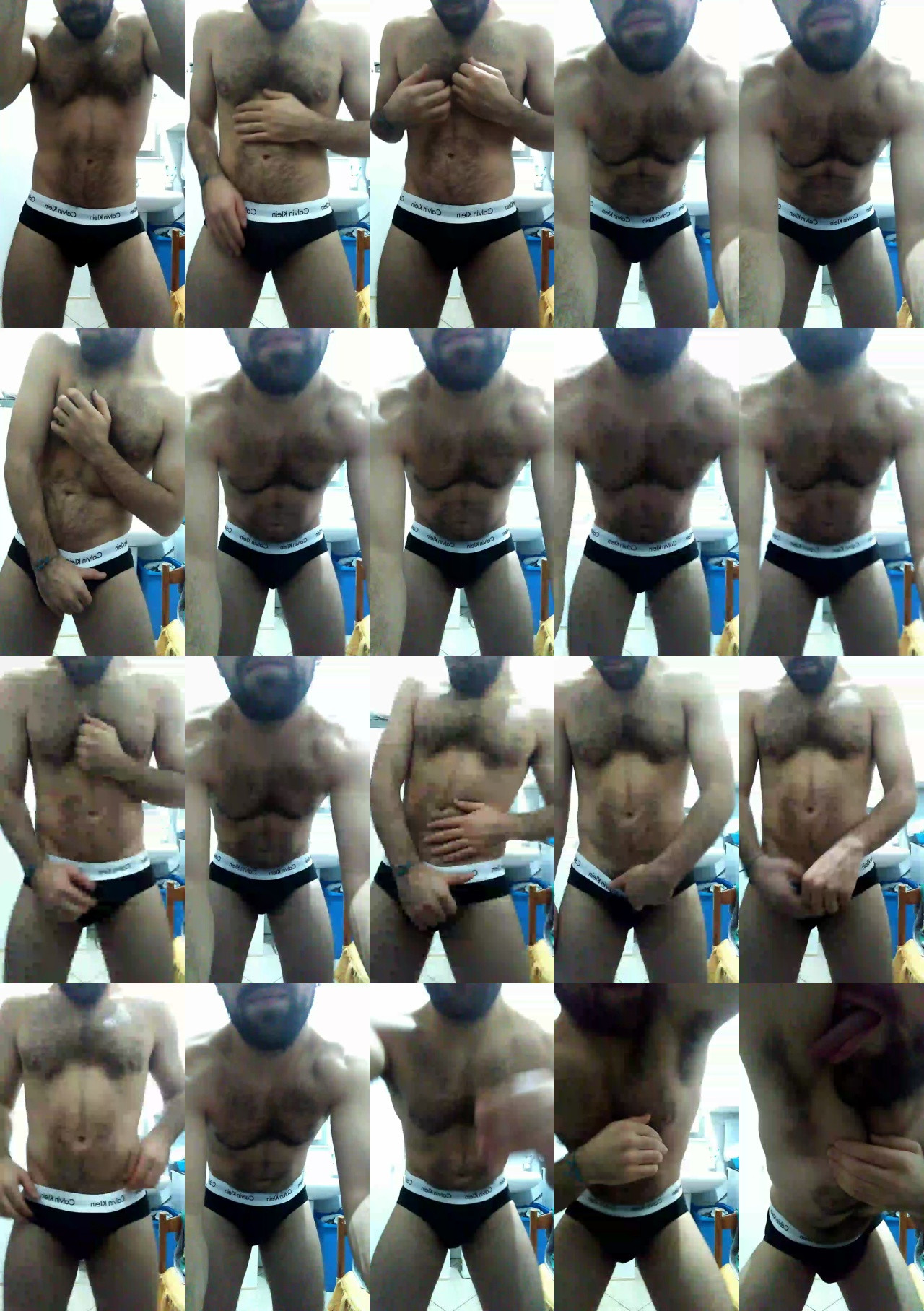 loris9993  18-12-2020 Recorded Video Webcam