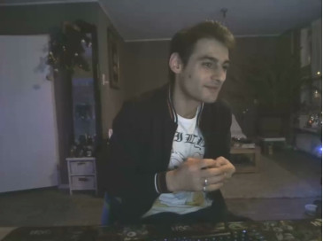 mihaimichael  17-12-2020 Recorded Video Nude