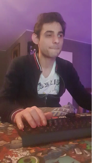 mihaimichael  18-12-2020 video play