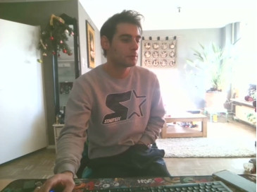 mihaimichael  18-12-2020 Recorded Video Nude
