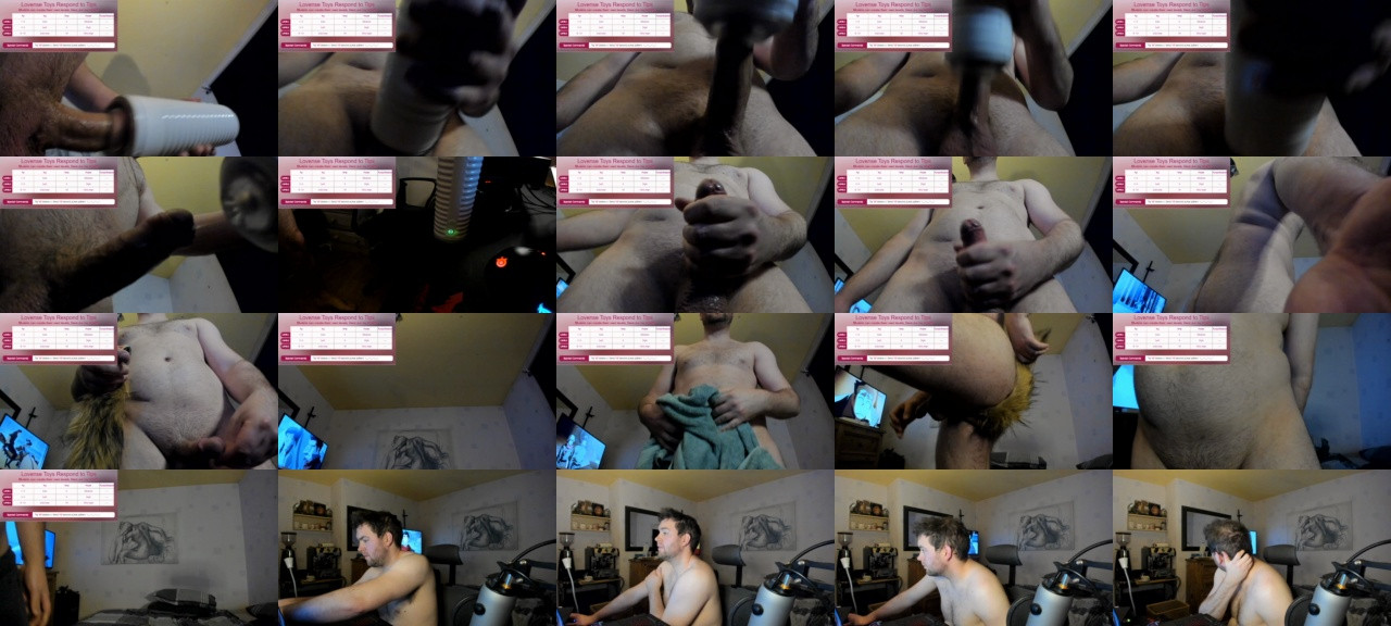 shennk  18-12-2020 Recorded Video Nude