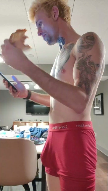 sosophisticated  18-12-2020 Recorded Video Cam