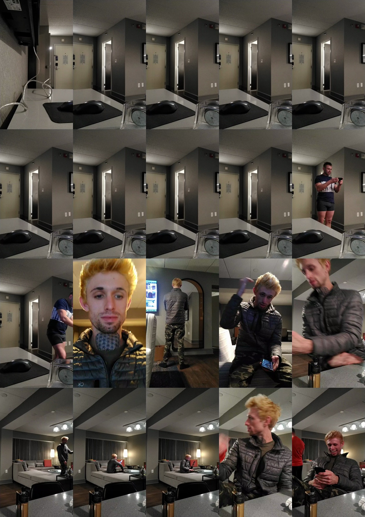 sosophisticated  18-12-2020 Recorded Video Porn