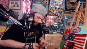 Aceshadowz  19-12-2020 video legs