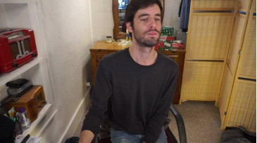 AlexMeadows  18-12-2020 video showass