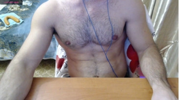 AlexxBong  19-12-2020 Recorded Video Cam