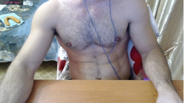 AlexxBong  19-12-2020 video Lovense