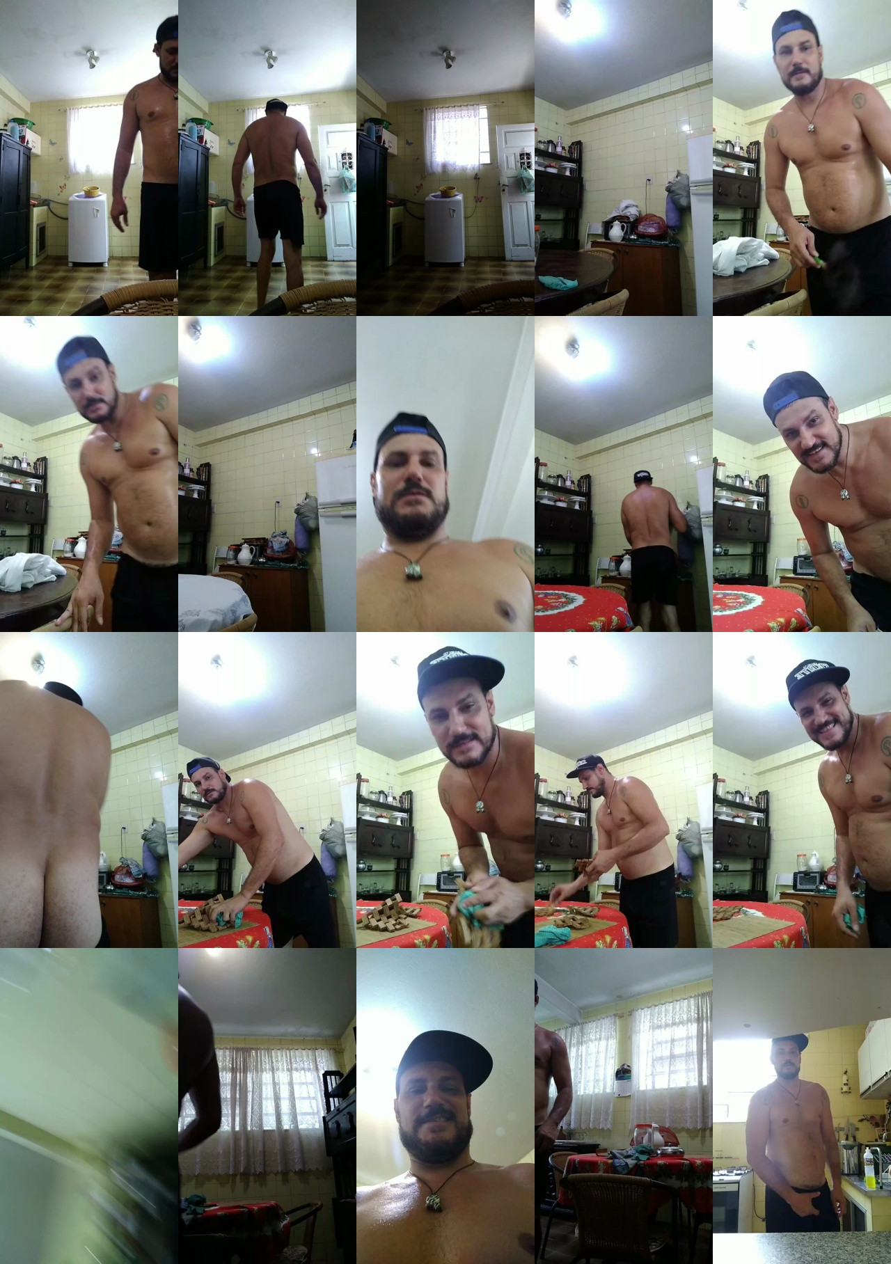 Banana69brasil  19-12-2020 Recorded Video XXX