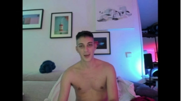 BrunooCortez  19-12-2020 Recorded Video Webcam