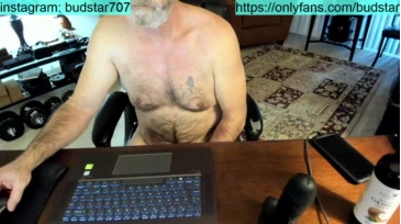 Budstar707  18-12-2020 video bigass