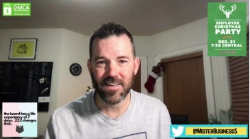 Businessofficeguy  19-12-2020 video fuckass